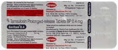 Geritam 0.4 Tablet 10